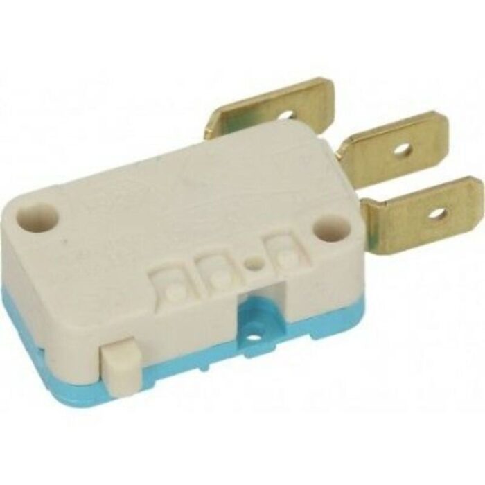 Microswitch Rold Vrsrb1Da1 16A 250V para Vários Equipamentos