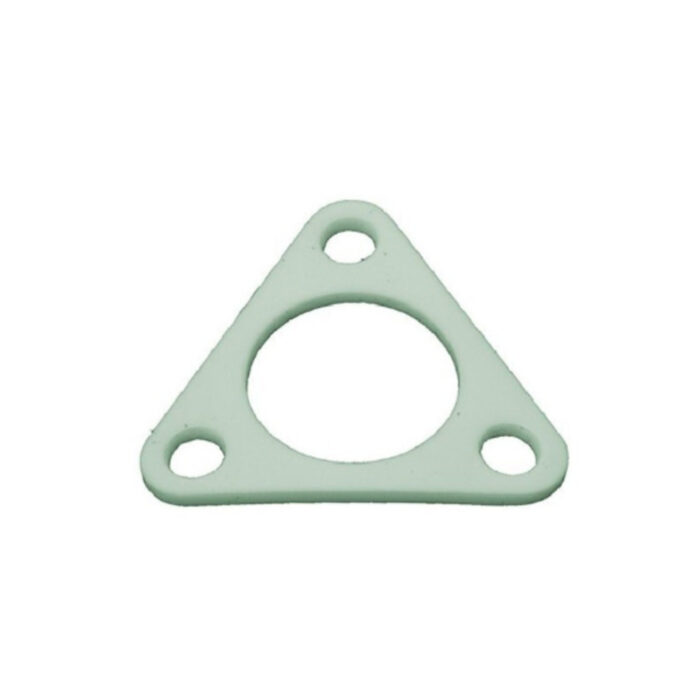 Junta Triangular Teflon para Resistência Máquina Café