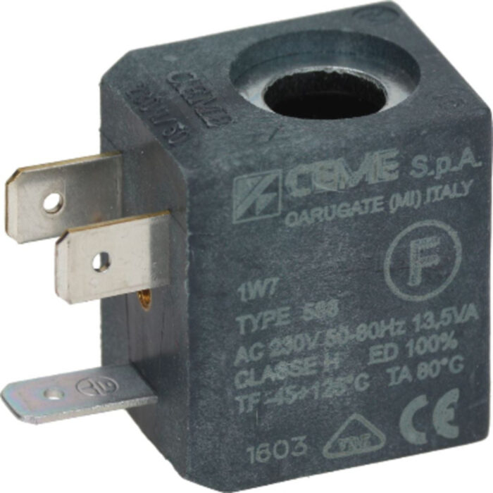 Bobine Magnética Ceme B4 230V