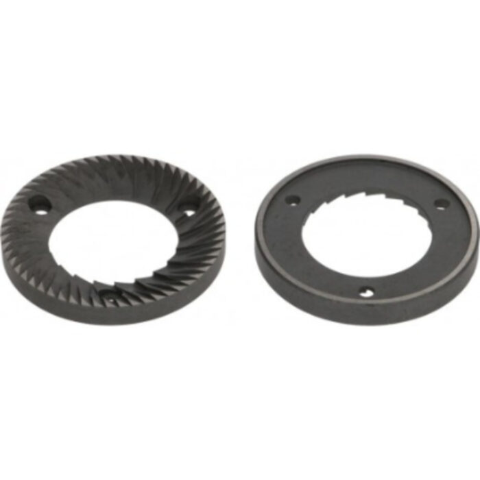 Pas Mós Ø 74Mm para Moínhos Café MACAP + FIAMMA