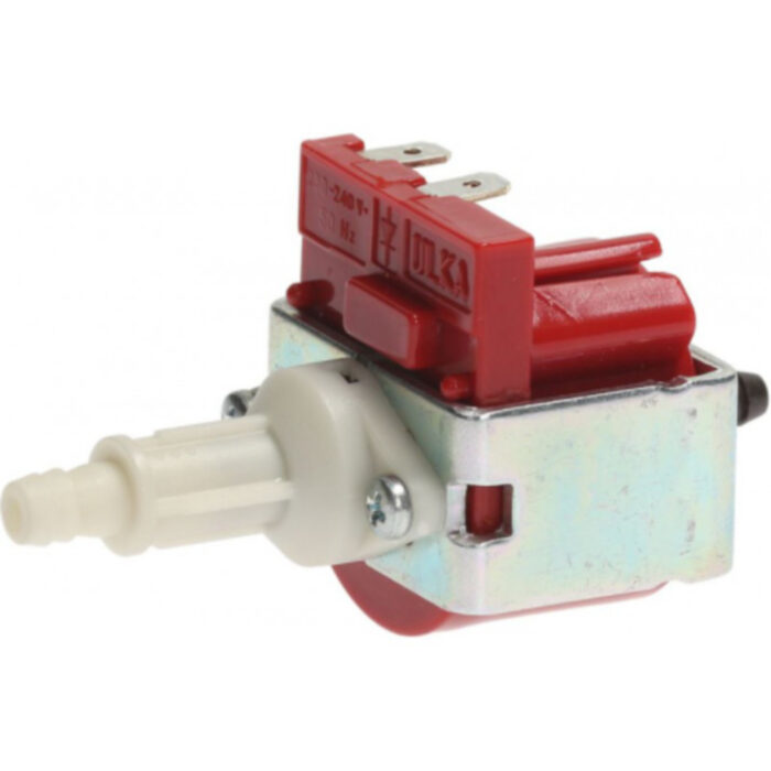 Bomba Vibração Nme 4 16W 230/ 240V Máquina Café NECTA