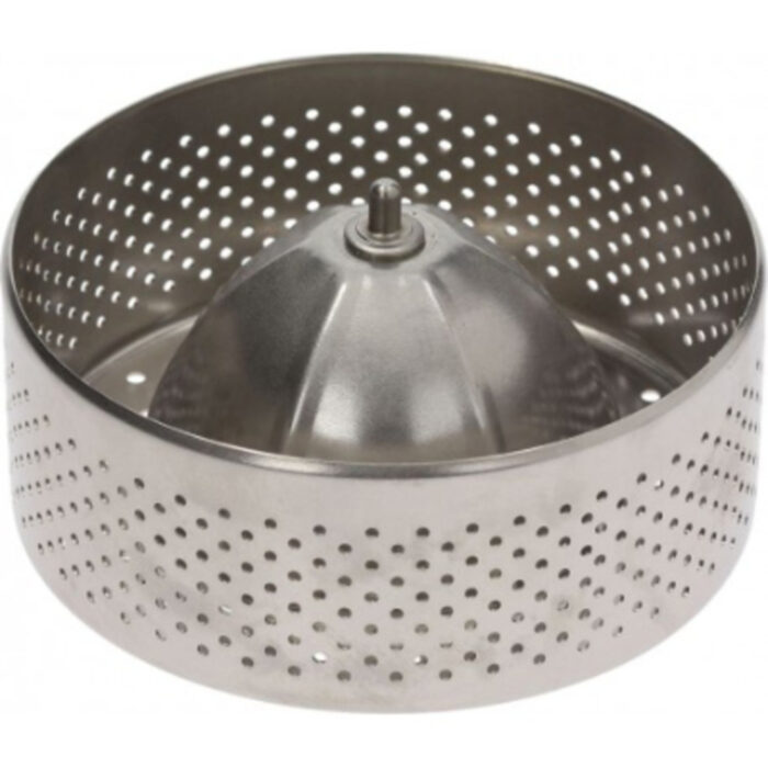 Ogiva Inox para Expremedores e Robot Cozinha Ceado + FIMAR