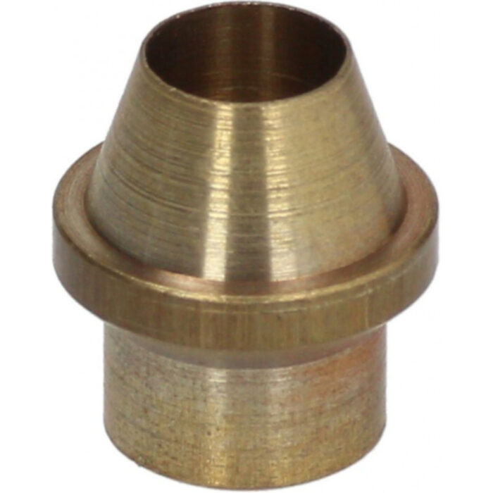 Bicone Ø4Mm Tubo Gás Piloto