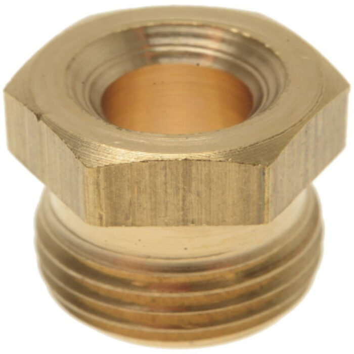 Record Tubo Gás Ø 7Mm ZANUSSI