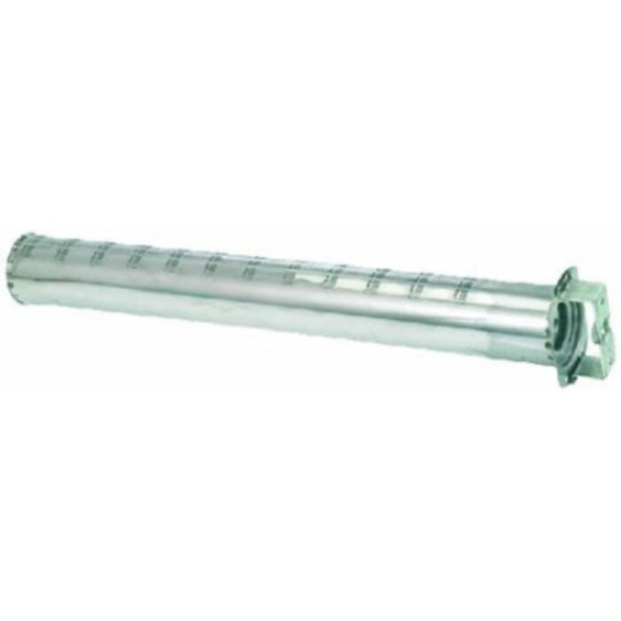 Queimador Tubular Ø 50X410 mm para Cozinha MARENO