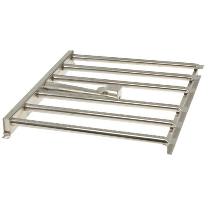 Queimador 6 Tubos 550X670 para Grelhador ZANUSSI