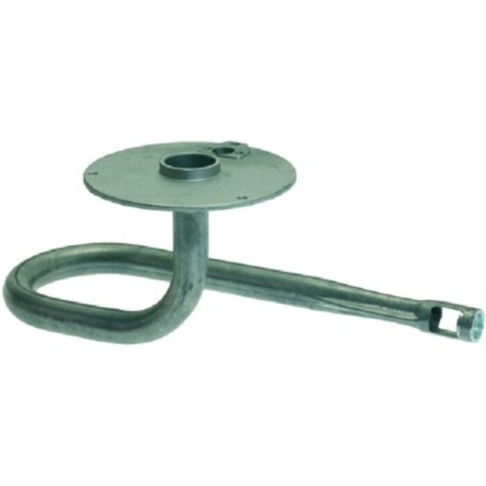 Conduta Anterior Ar do Queimador 6 Kw MBM + DEXION
