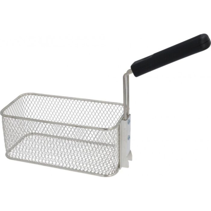 Cesto Fritadeira 260 X 140 X 110 mm Roller Grill