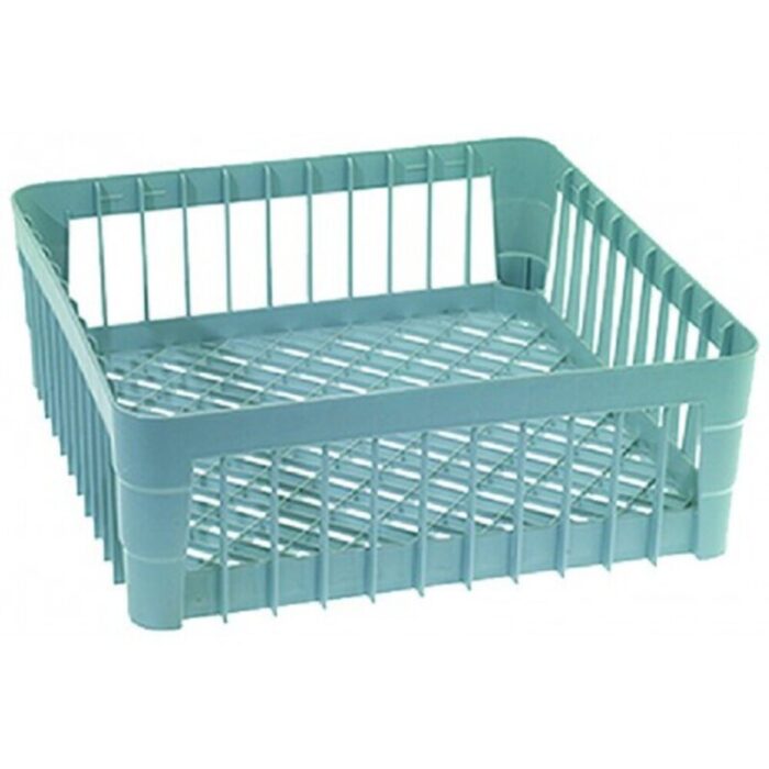 Cesto Copos 450 X 450 X 160 mm Máquina Loiça