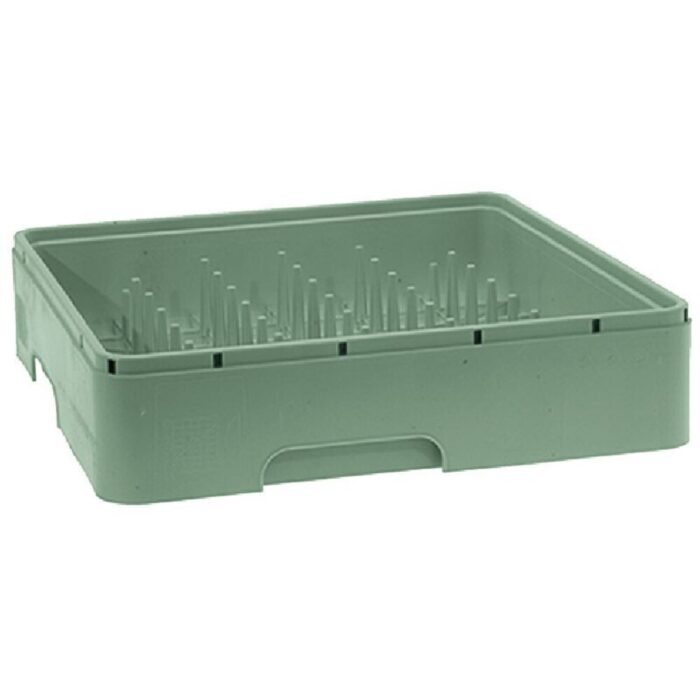 Cesto Pratos 450 X 450 X 105 mm Máquina Loiça