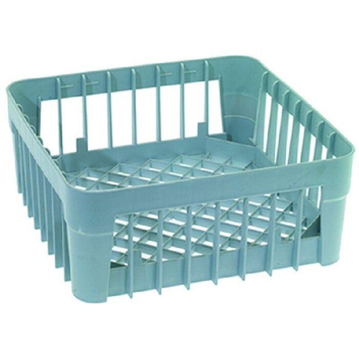 Cesto Copos 350 X 350 X 150 Máquina Loiça