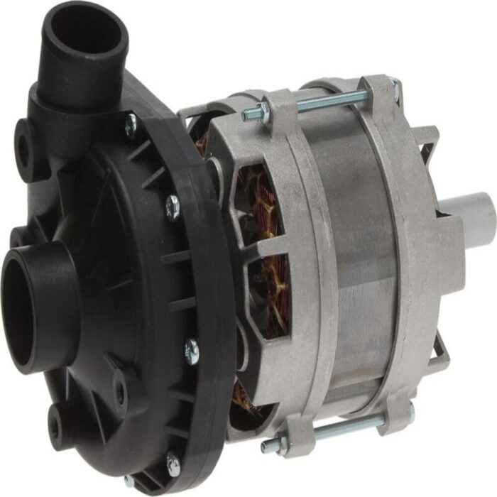 Bomba para Lavad. Ap 5803 - 0,75 Hp "Zanussi"