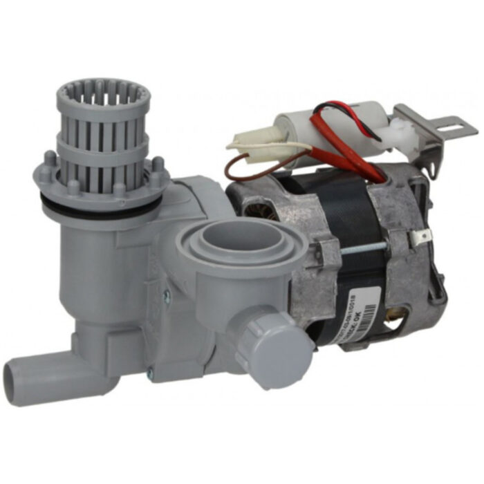 Bomba para Lav. "Eletrobar" Lgb W180Sx - 0,25 Hp