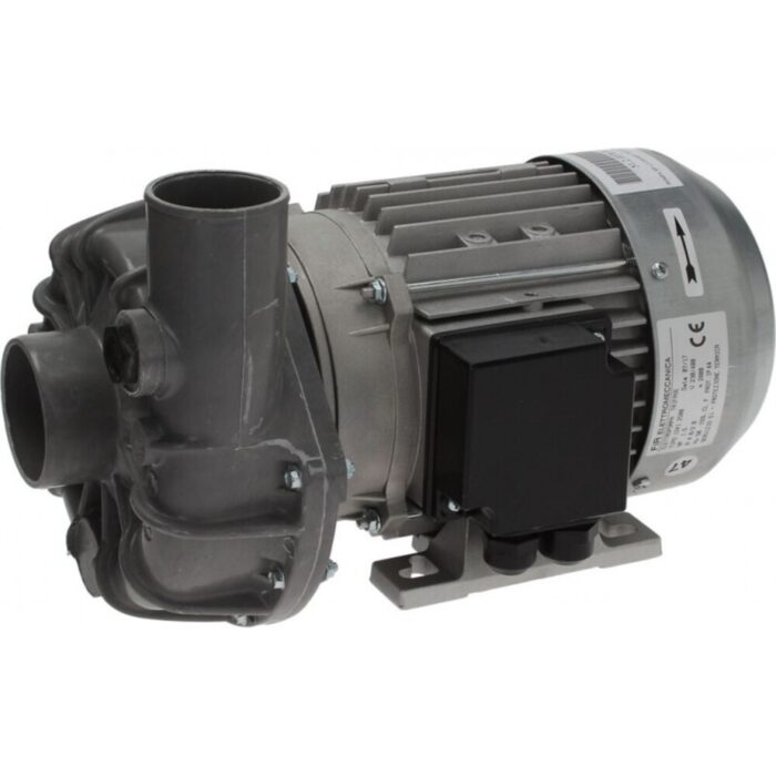 Bomba para Máq. Loiça FIR 1241Dx 1,50Hp "Winterhalter+Silanos"