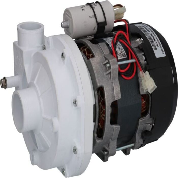 Bomba para Lav. Capota "Silanos+A. Po+Giga+Jemi+Modular+Marels"