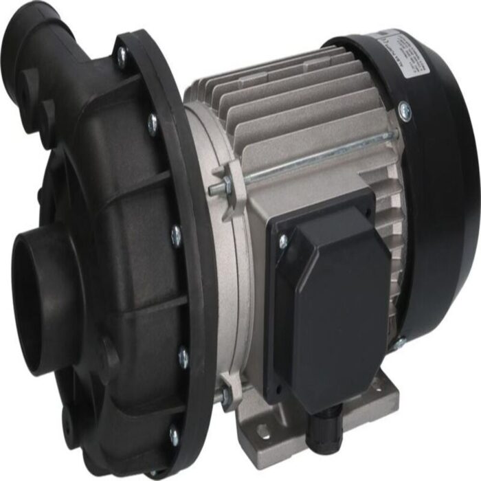 Bomba para Lav. "Zanussi + Luxia K 1300" 2 Hp - 230/ 400 V.
