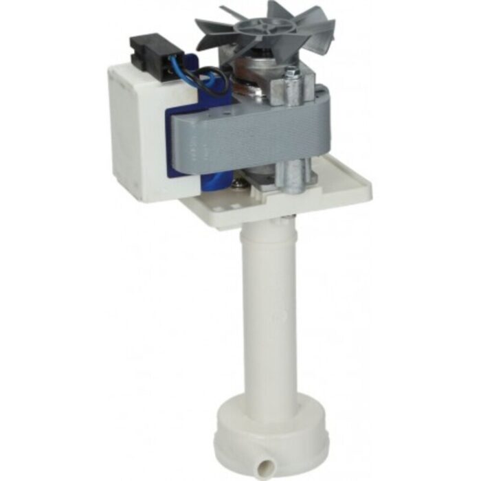 Bomba Gre 620423. 00 para Máquina Gelo "Scotsman+Simag+Barline"