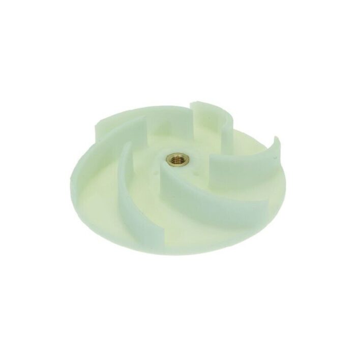 Turbina 110 Mm. para Motor 0L0564 "Zanussi" Lavadora