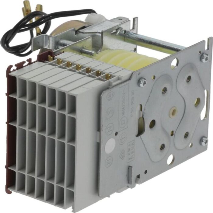 Programador Inversor Pr1840 Máquina Roupa PRIMUS
