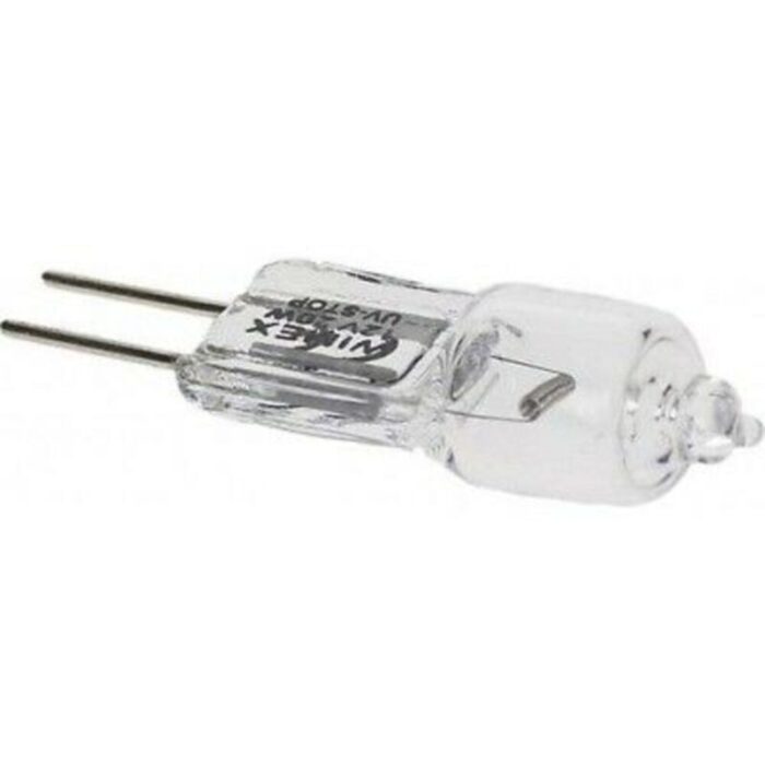 Lampadas Halogeneo 12 V - 20 Watts