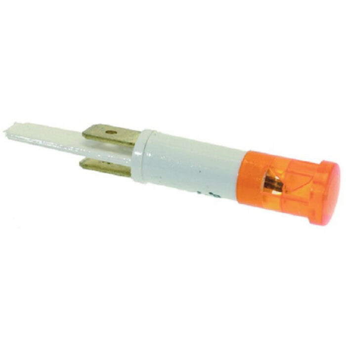 Sinalizador Piloto Laranja 230V