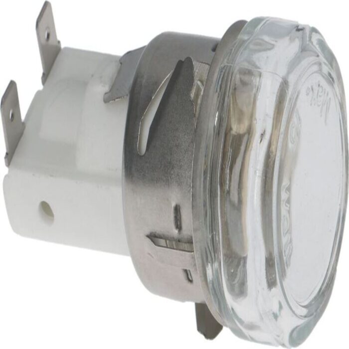 Porta Lâmpada Completa E14-15W "Oztiryakiler"