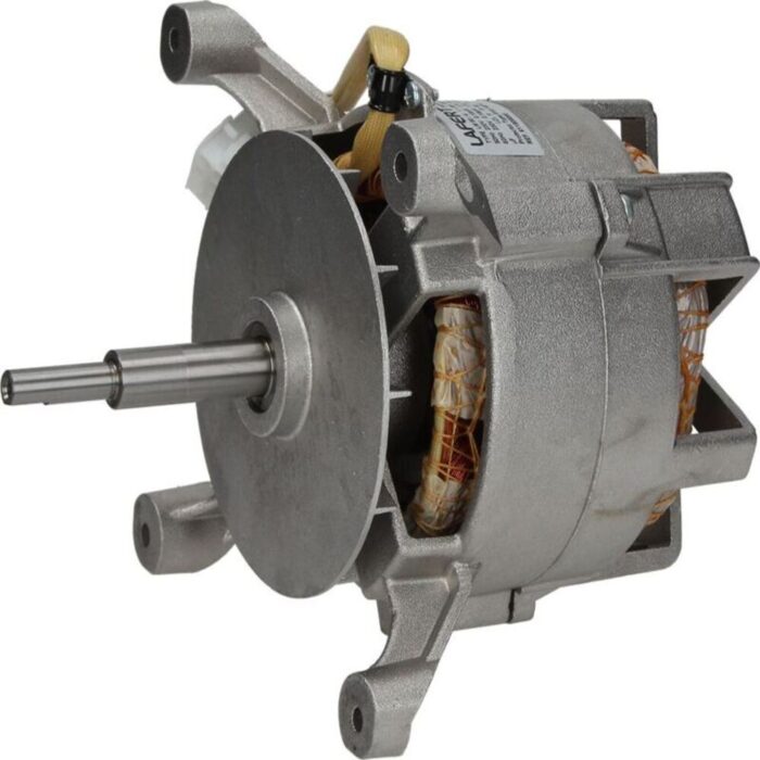 Motor Lm80/ 4 - 0,19 Kw para Forno "Zanussi + Alpeninox"