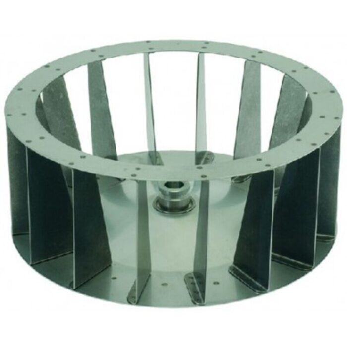 Turbina Ventilador Forno OLIS