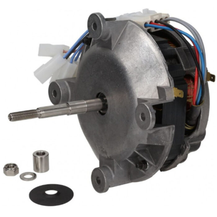 Motor Trifásico para Ventilador Forno "Unox"