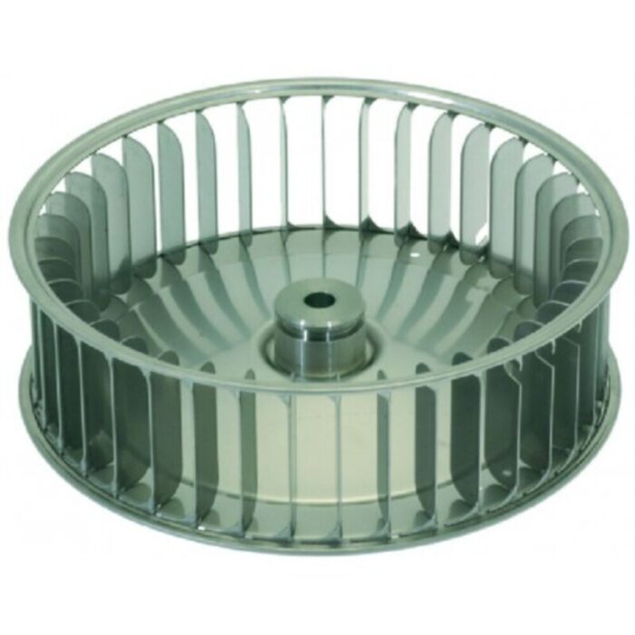 Turbina Ø197 com 39 Alhetas para Forno UNOX