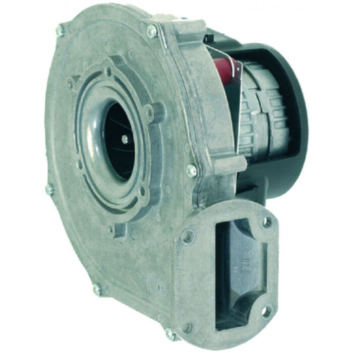 Ventilador Radial Rg130/ 0800-3612 para Fornos "Rational +Fagor"