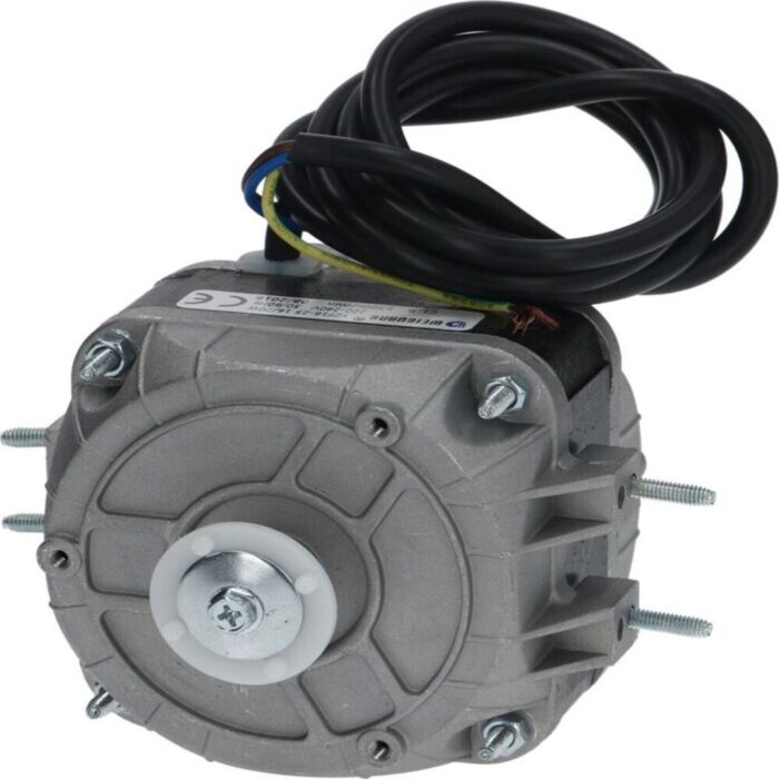 Motor Yzf 16-25 Polivalente 16W