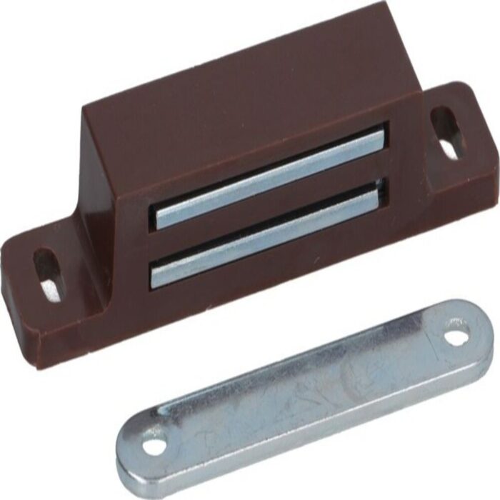 Magnetico para Fecho Porta para Equipamentos Cozinha "Emmepi+Mbm+Colged+Tecnoinox"