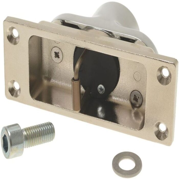 Kit Fecho Porta para Forno "Zanussi" 6 Gn/ 10 Gn
