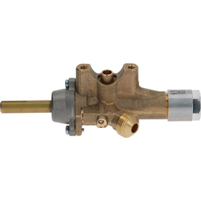Torneira Gas para Frytop Cal5200 "Repagas" (Crp. 58)