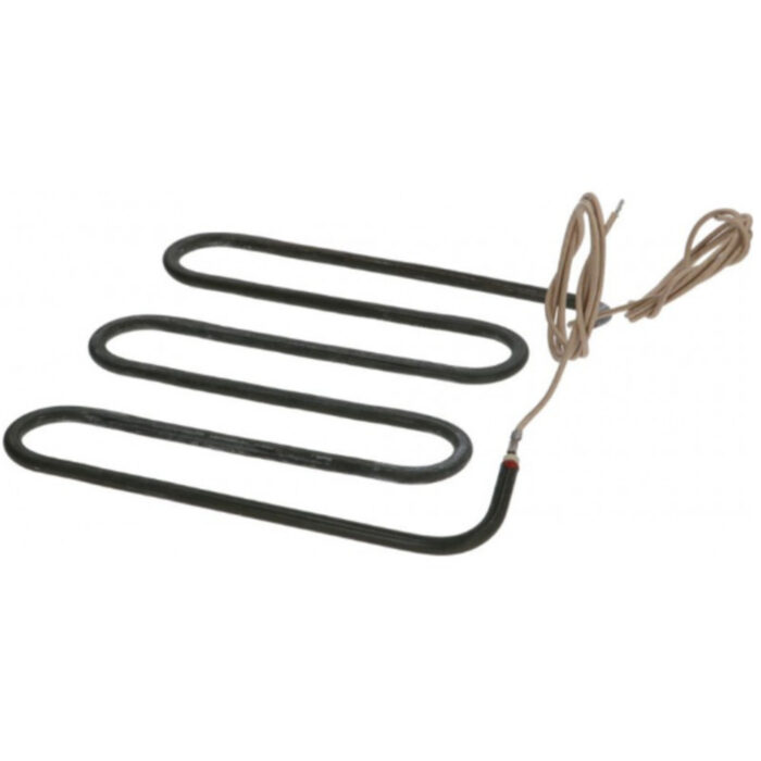 Resist. Grelhador "Bertos" 700 W. Sup.