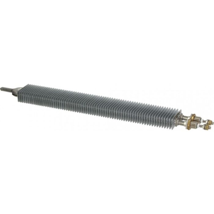 Resistência com Alhetas 1. 000 W. "Hoonved+Comenda+Lamber"