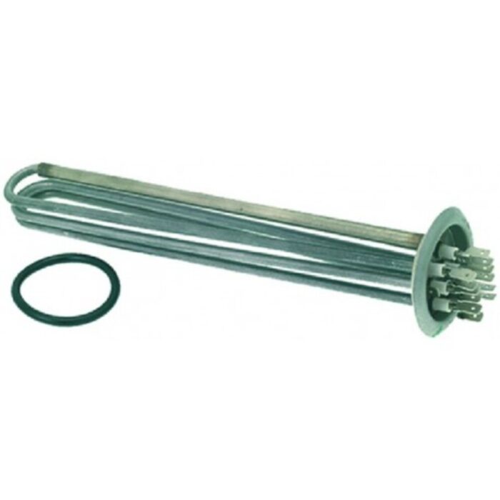 Resist. 3000 W. Boiler "Dihr" 15046 + Ata