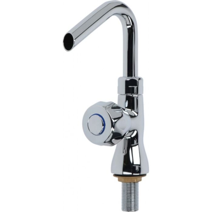 Torneira Entrada Água Ø 1/ 2"M Grelhadores e Fry-Top ZANUSSI