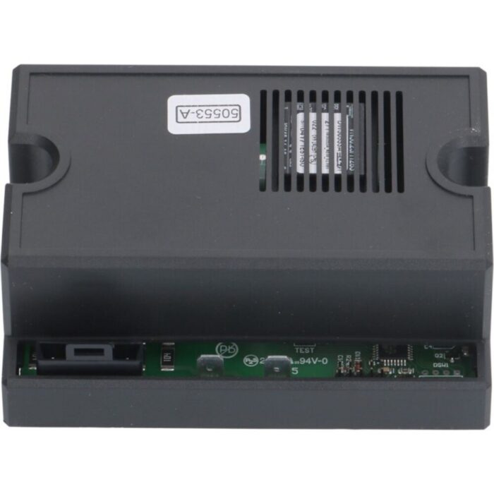 Centralina Tymer 50" - 120" - 180" Lav. "Dihr" Ht11 D