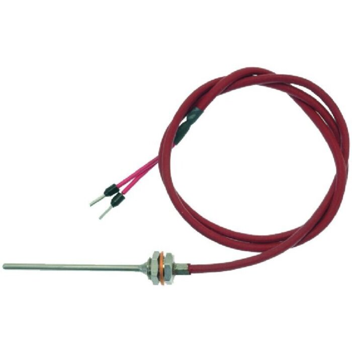 Sonda Temperatura Pt1000 para Forno+Fritadeira "Angelo Po"
