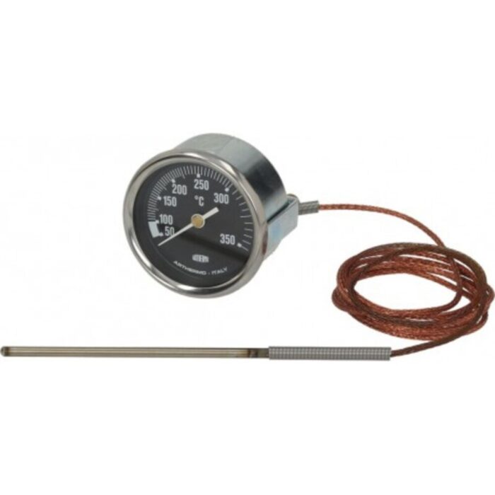 Termometro para Forno 52 Mm. 50-350º "Zanussi + Whirpool"