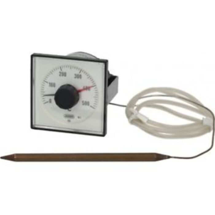 Termoregulador para Forno 0 a 500 Graus