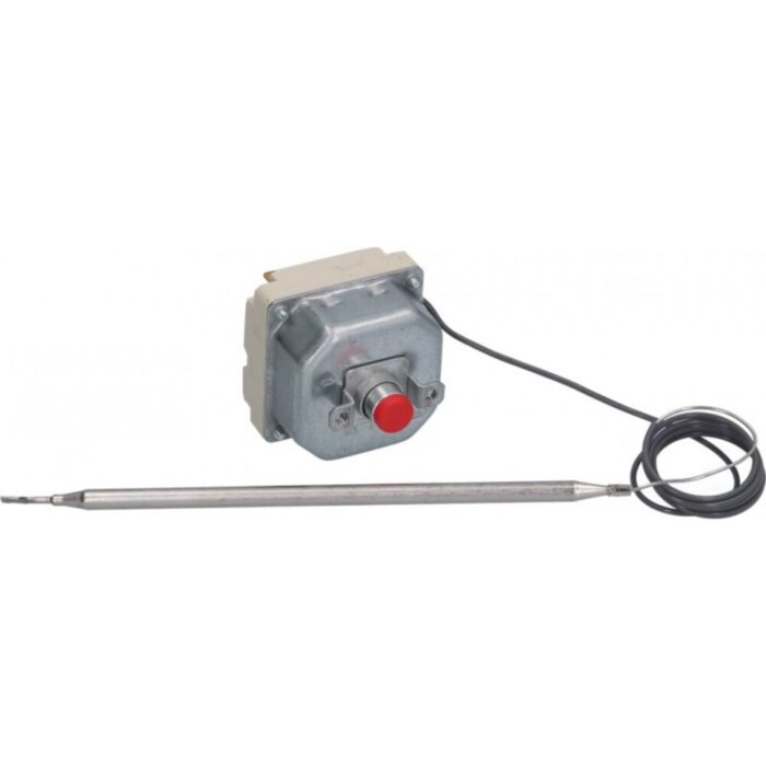 Termostato Trifásico Segurança 140°C Rearme Manual