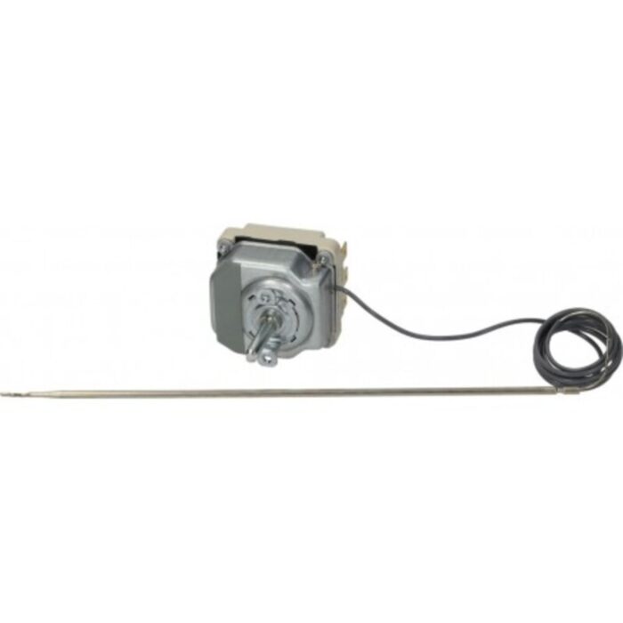 Termostato Trifásico 100-292°C para Fogão e Fry Top "Baron"