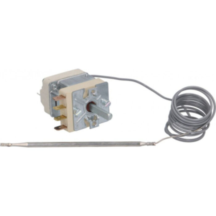 Termost. Monof. 50-260º Grelhador "Zanussi" Hd900