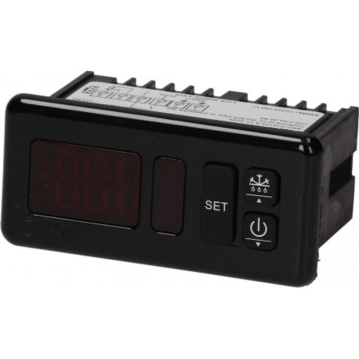 Termost. Digital Ako D14123 com Sonda