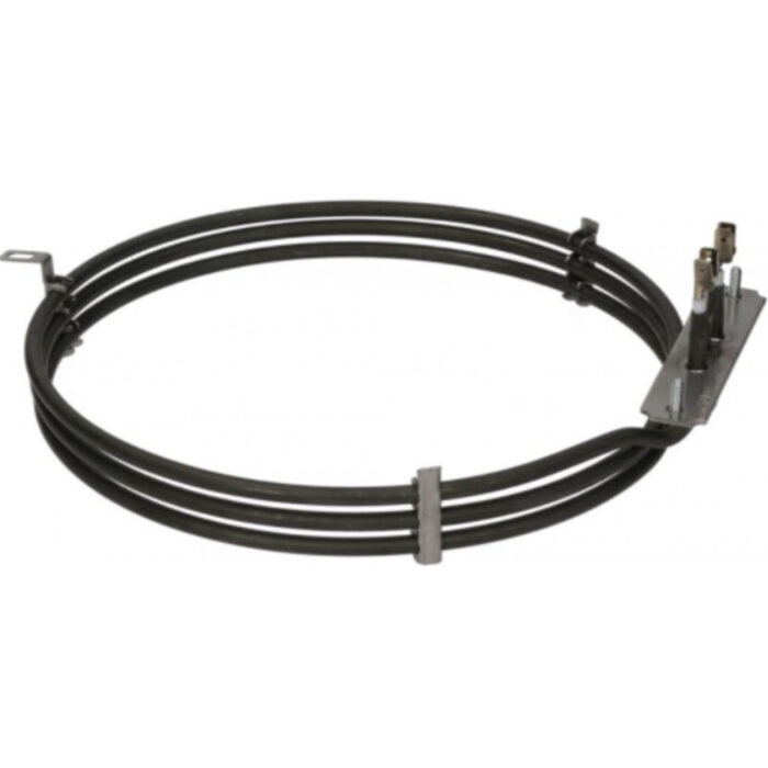 Resistencia 2660W 230V para Forno Eletrico "Smeg" Varios Models