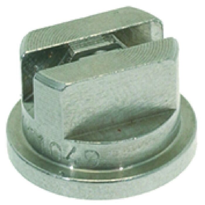 Injetor Inox para Lav. "Dihr, Luxia, Rosinox"