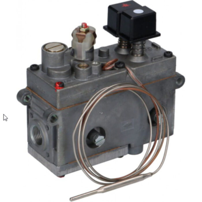 Válvula de Gás 710 Minisit 100÷340°C